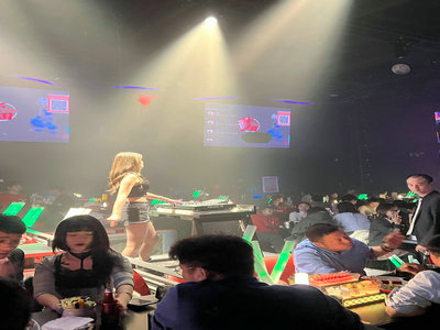 咸阳酒吧招聘